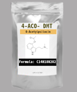 4-AcO-DMT