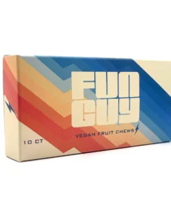 Funguy Gummies