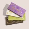 Neau Tropics Chocolate Bar