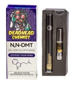 DMT cartridge