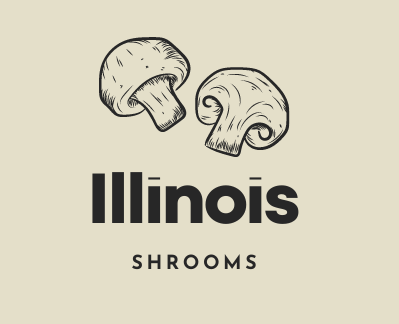 illinois shrooms